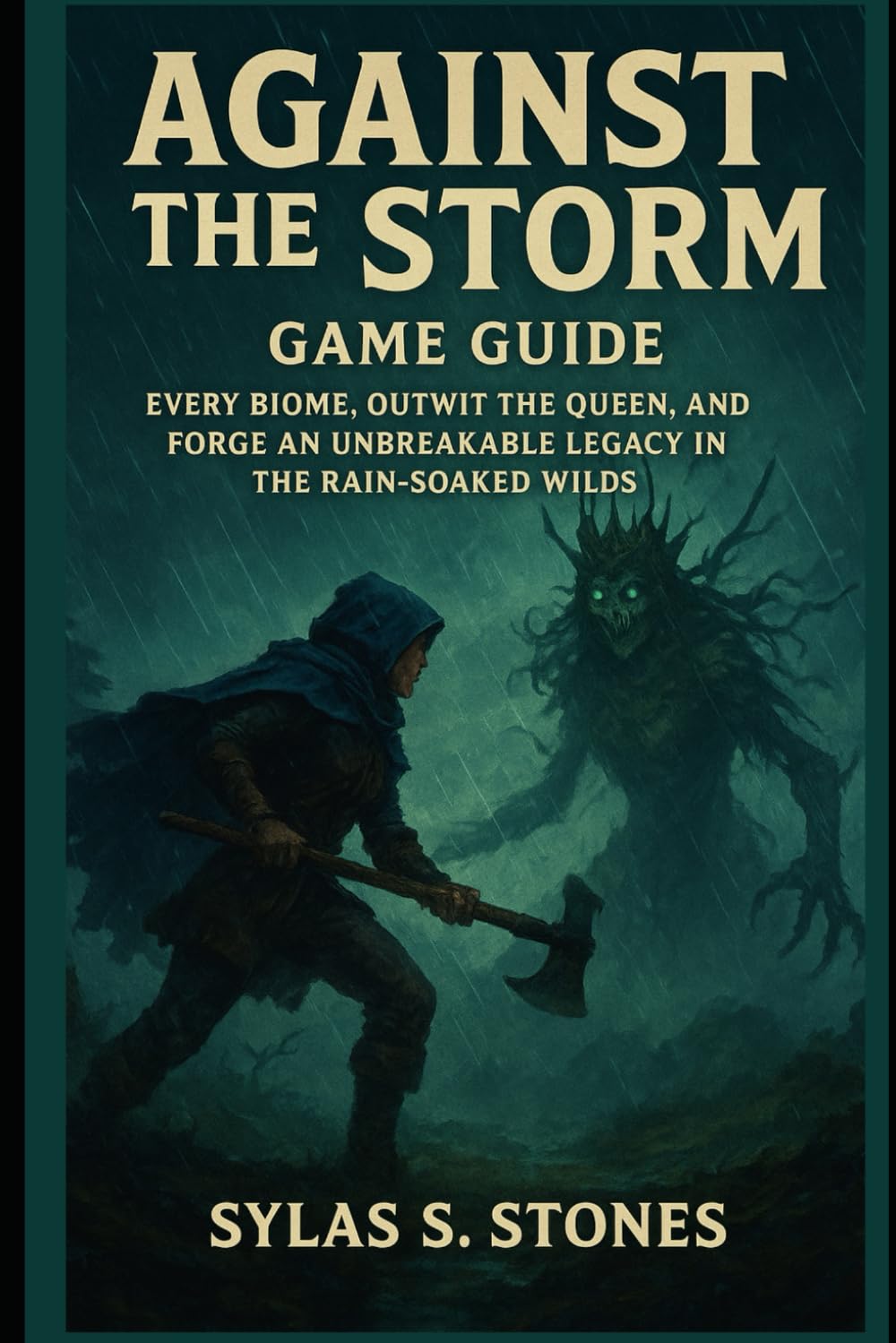Against the Storm Game Guide: Master Every Biome, Outwit the Queen, and Forge an Unbreakable Legacy in the Rain-Soaked Wilds