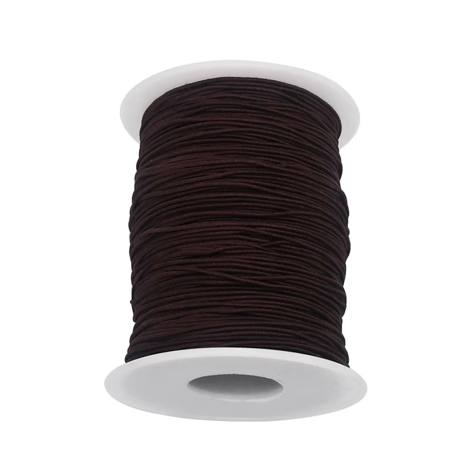 10Roll Elastic Cord for Bracelets Stretchy String for Jewelry Making Beading Crafts 100M