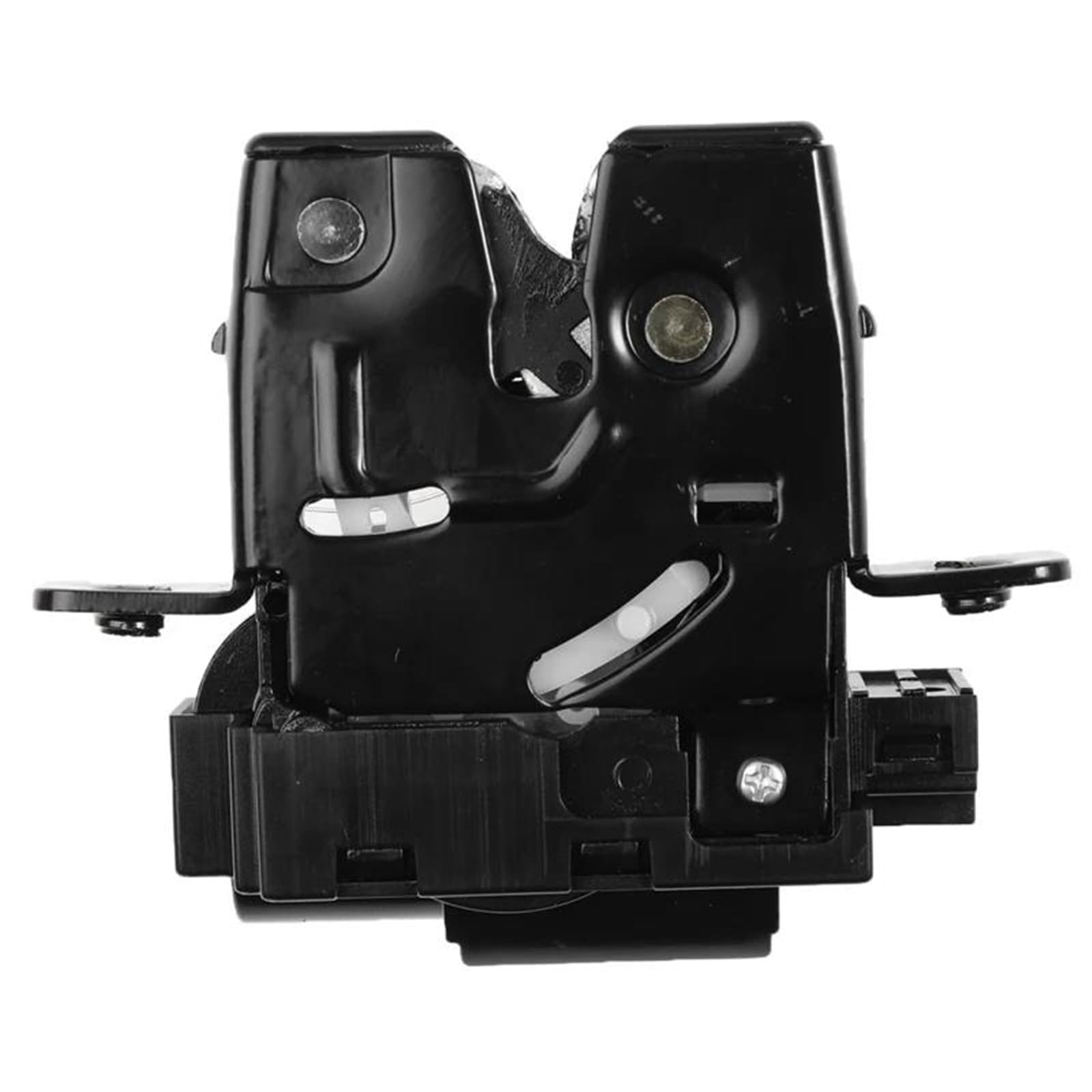Ysdsls One Color Tailgate Trunk Latch Mechanism Door Lock Actuator For Nissan For Qashqai 2008-2015