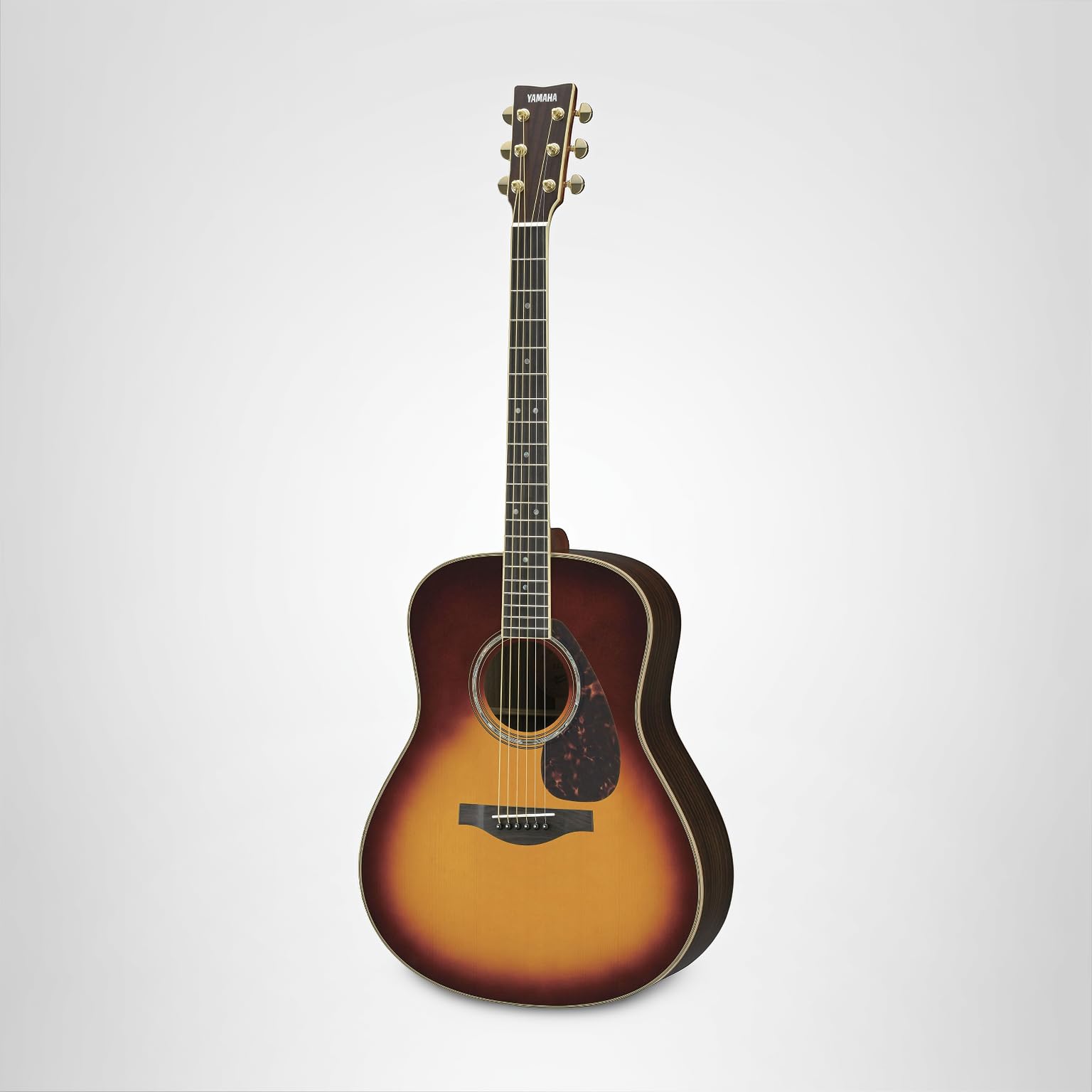 ヤマハ YAMAHA アコースティックギター LL16 ARE BS （中古品） Amazon.co.jp: ヤマハ YAMAHA アコースティックギター LL16 ARE BS