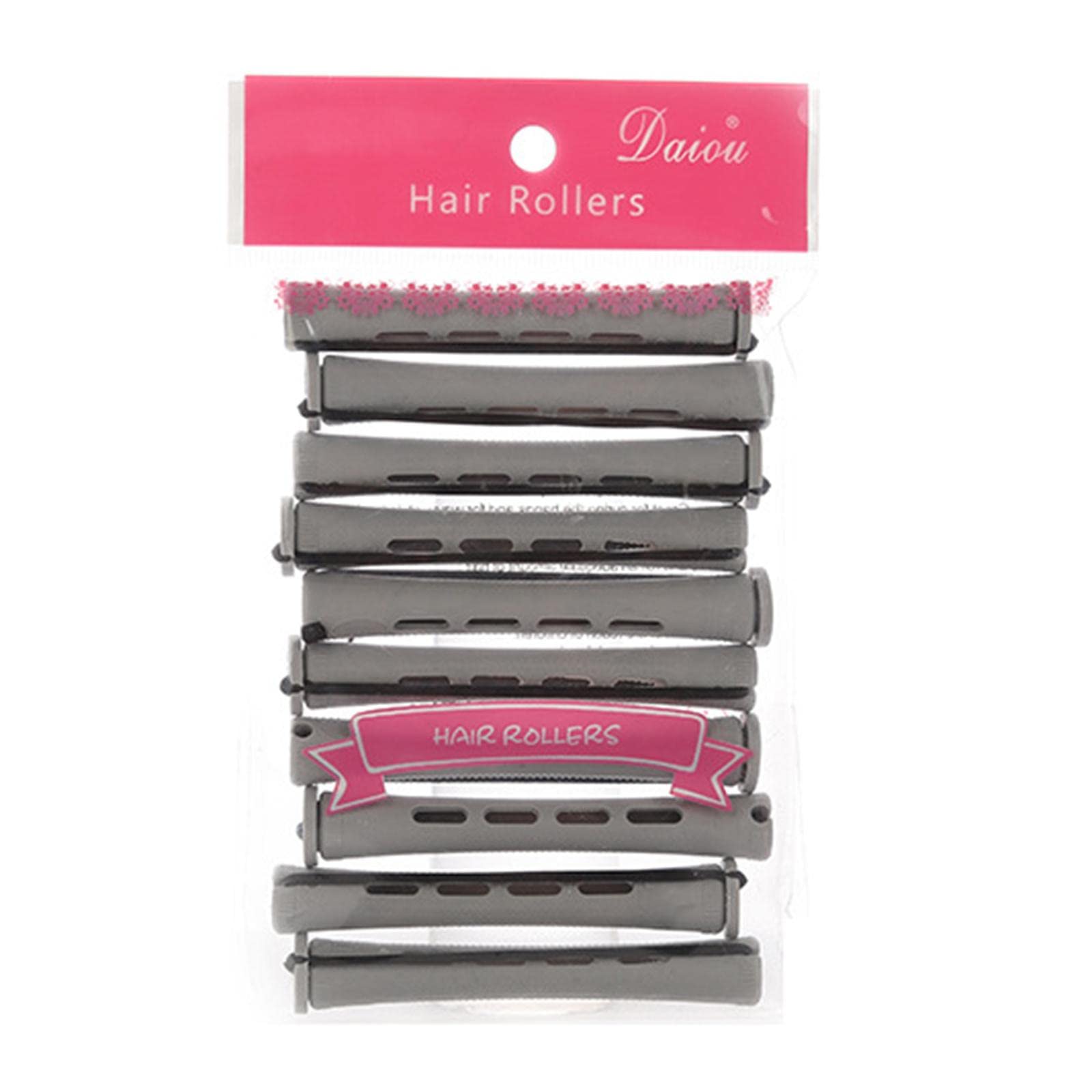 Curl Cold Wave Perm Rods Curling Hair Curly Wavy Rod Set Women Girls 50Pcs 1.5cm-picture-35