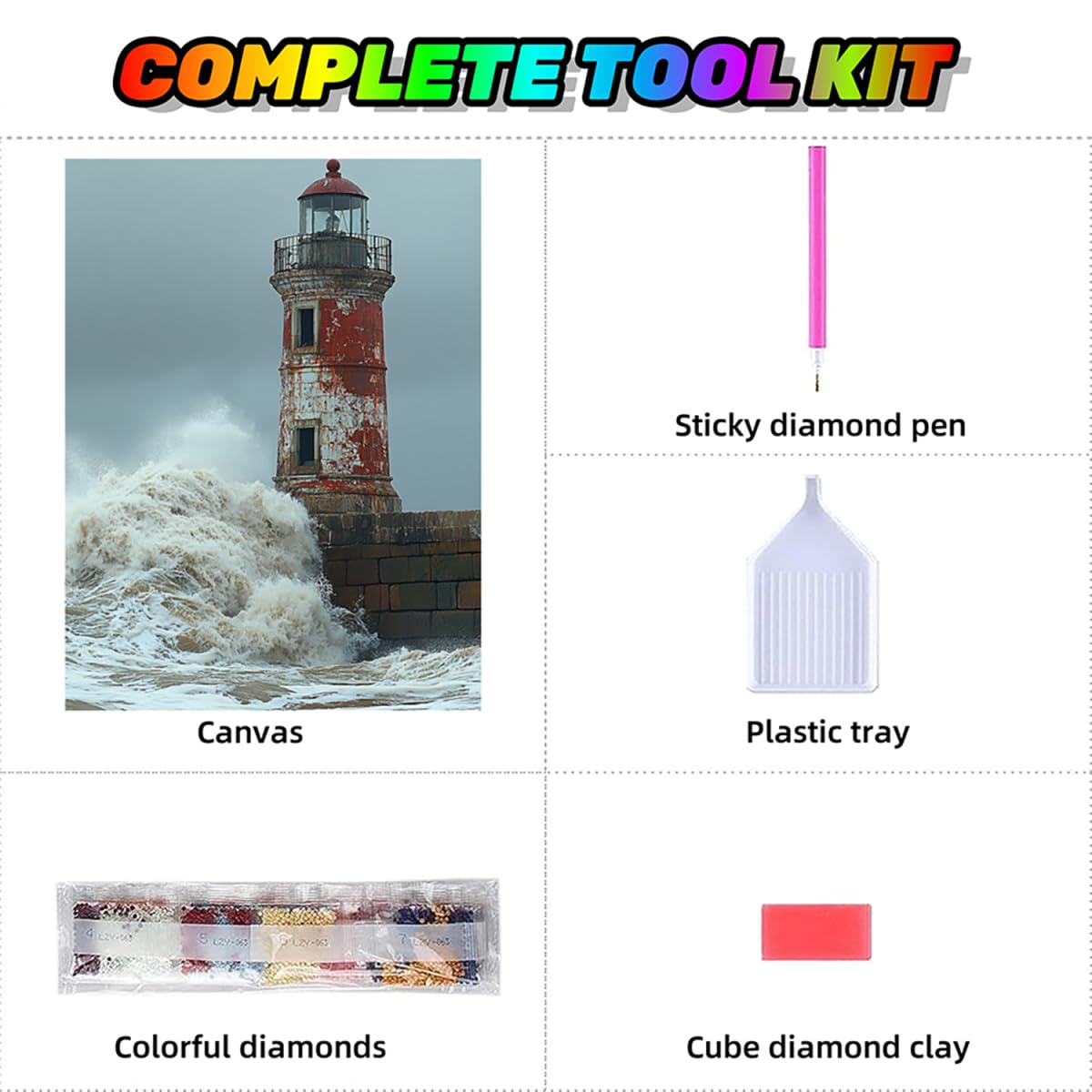 Snow Mountain diamentowe zestawy artystyczne dla dorosłych, malarstwo diamentowe, zima, kryształ, zestawy artystyczne, dla dorosłych, dzieci, DIY, 5D, okrągłe, pełne wiercenie, klejnot, kropki, haft