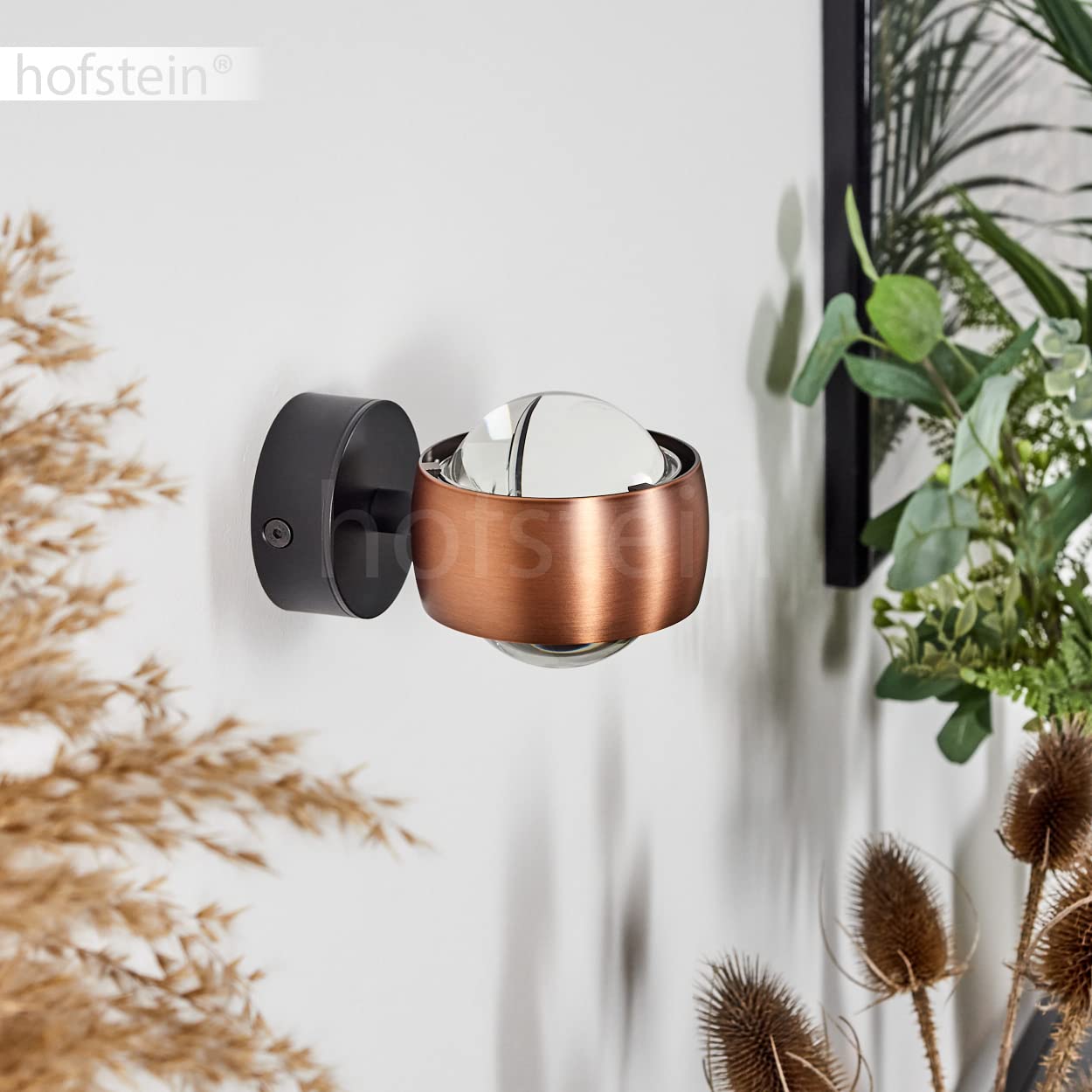 Wandlamp