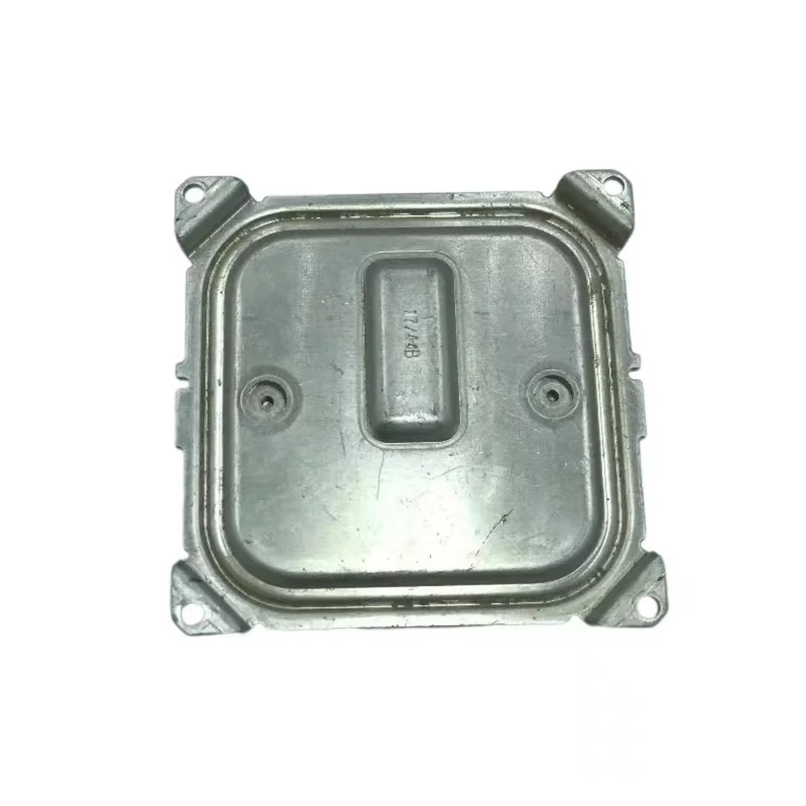 DSUIUWER 260551225R A2C90665801 Used Compatible with Nissan Renault Koleos Leaf Headlights Daytime Running Lights Drive Module Computer Ballast