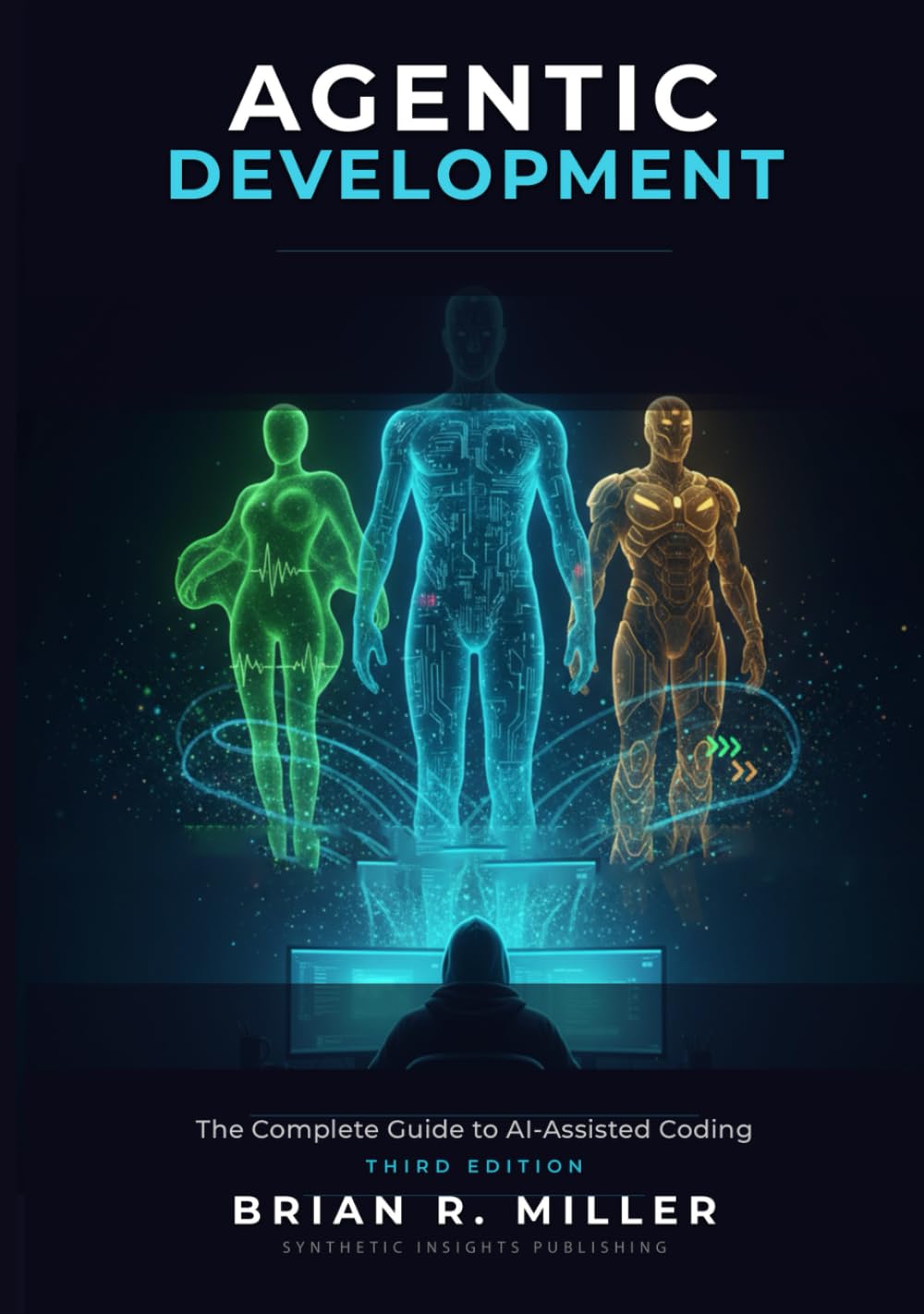 Agentic Development: The Complete Guide to AI-Assisted Coding with Claude, Cursor, and Beyond