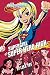 Supergirl at Super Hero High (DC Super Hero Girls)