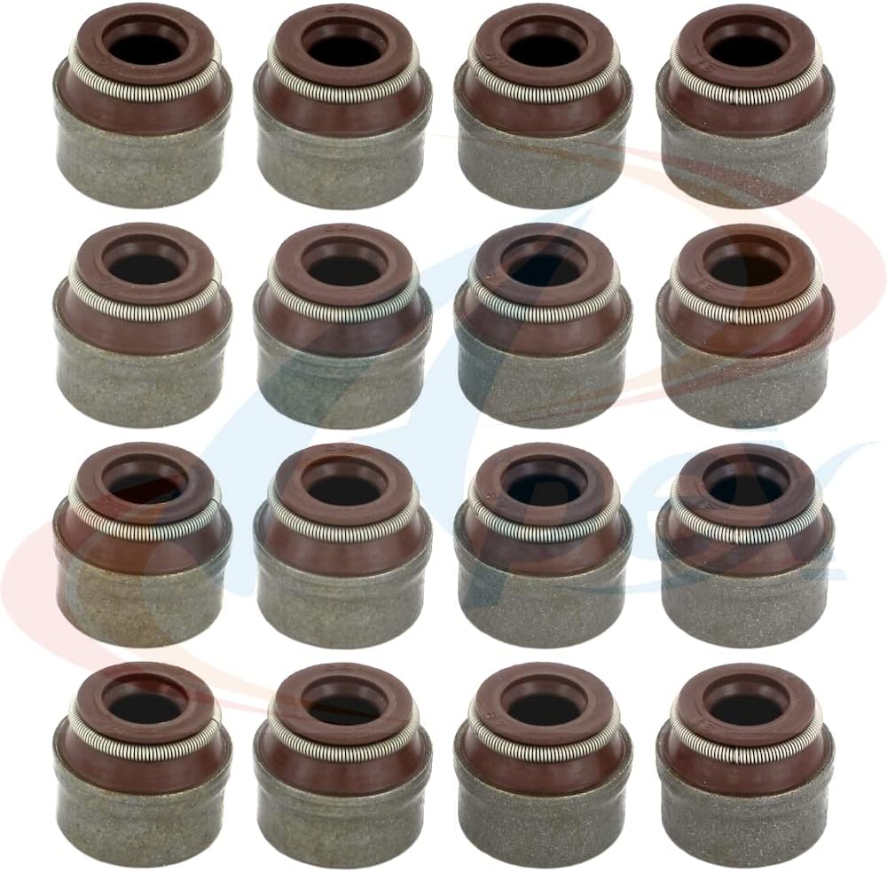 Apex Automobile Parts AVS3016 Valve Stem Seal Set