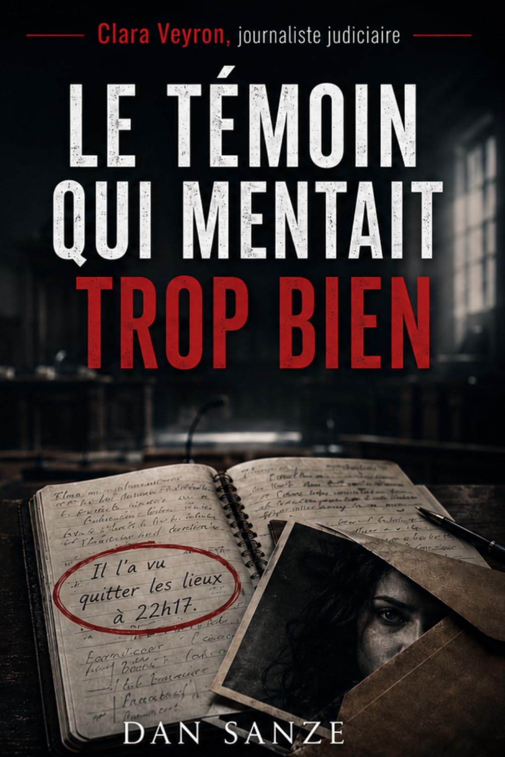 Le témoin qui mentait trop bien