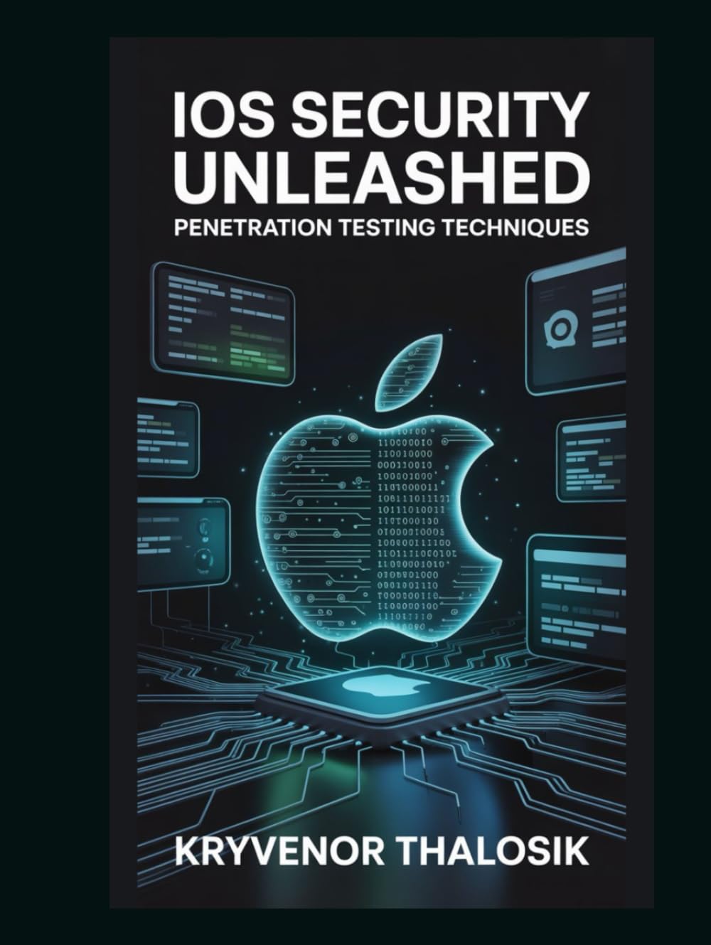 iOS Security Unleashed: Penetration Testing Techniques