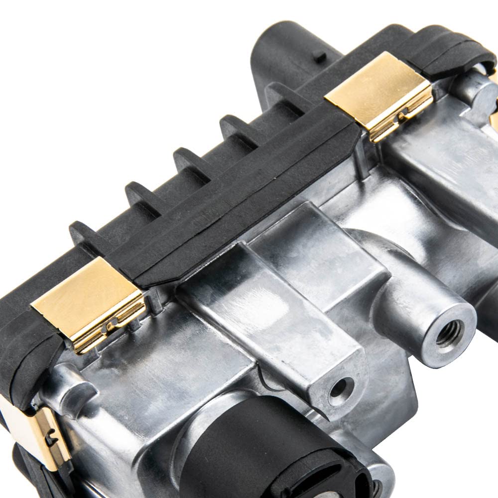 maXpeedingrods ALLE V6 FÜR Ladedrucksteller 6NW009420 G-277 G-219 A6420900280