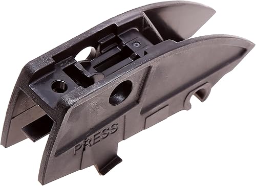 Miniatura 9 de Left Windshield Wiper Blade Compatible With Nissan X-Trail 2005 2006 PC-971437