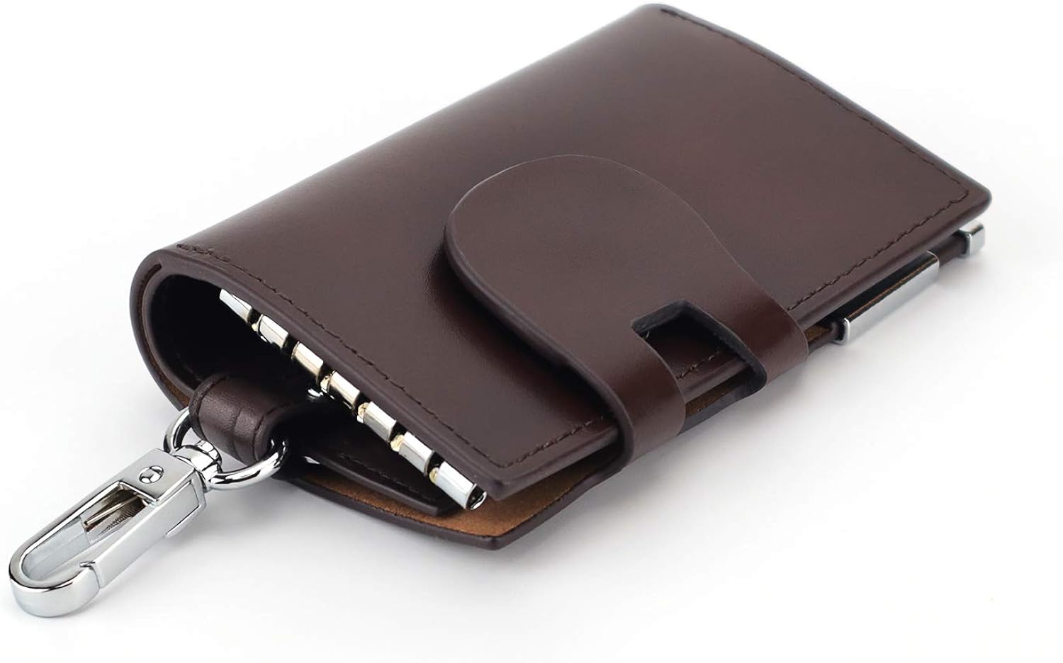 キーケース メンズ スマートキーケース キーホルダー 車キーケース ブランド激安セール会場 二層牛革 人気 コインケース コンパクト 多機能 キーケース メンズ スマートキーケース キーホルダー 車キーケース ブランド激安セール会場 二層牛革 人気 コインケース コンパクト 多機能
