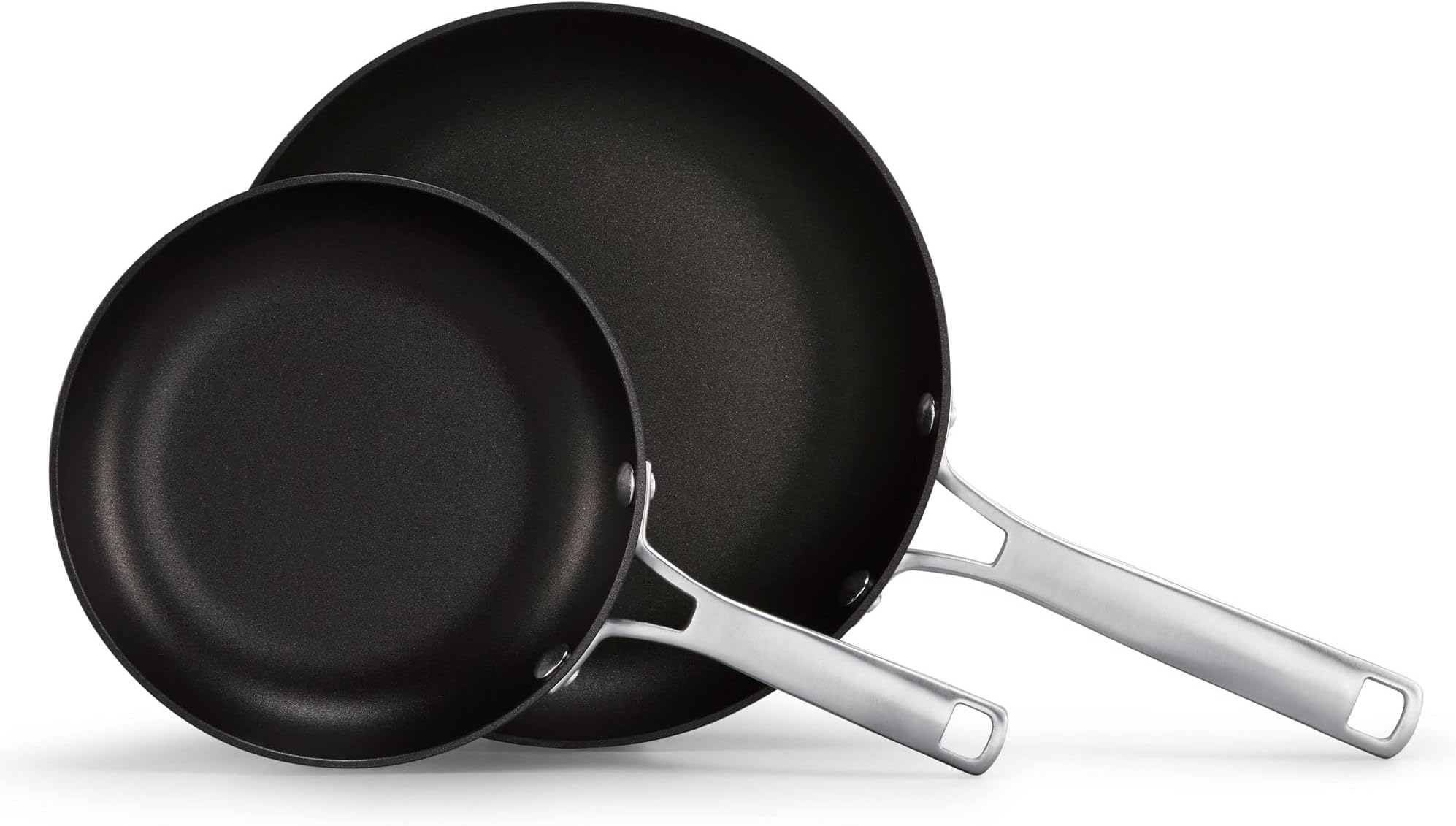 Calphalon Non Stick Frying Pan, Grey, 1 Piece