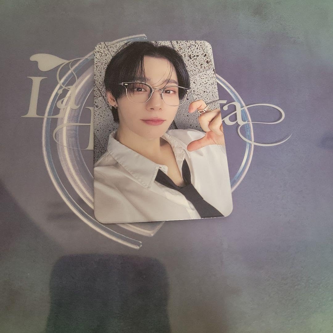 ONEUS ファヌン トレカ