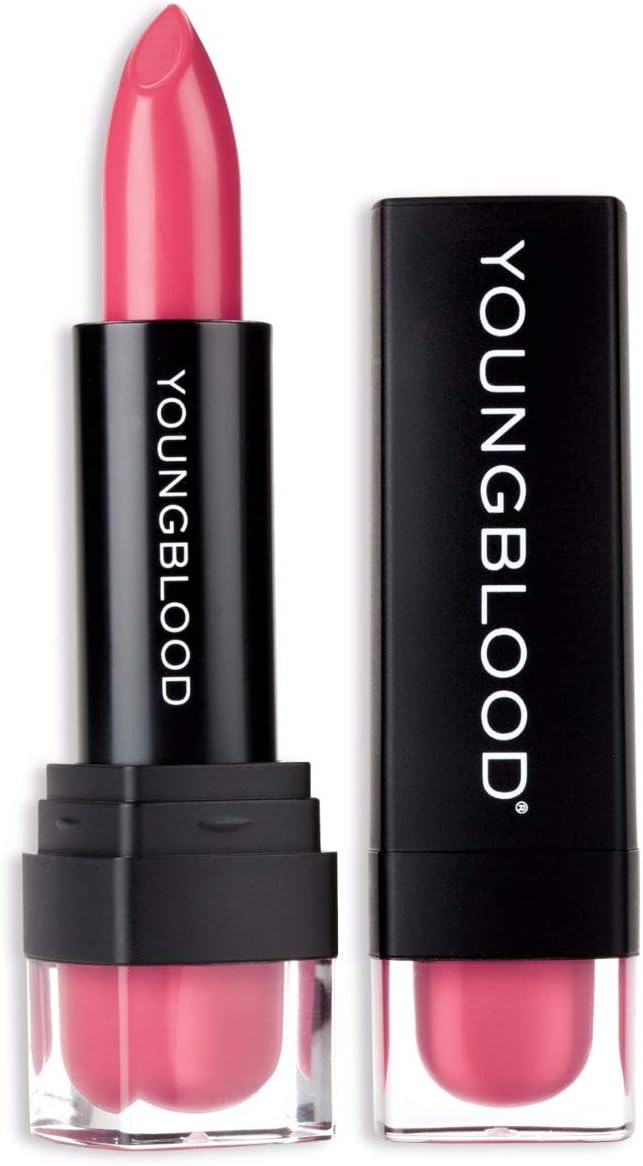 Lipstick, Dragon Fruit, 0.14 Ounce