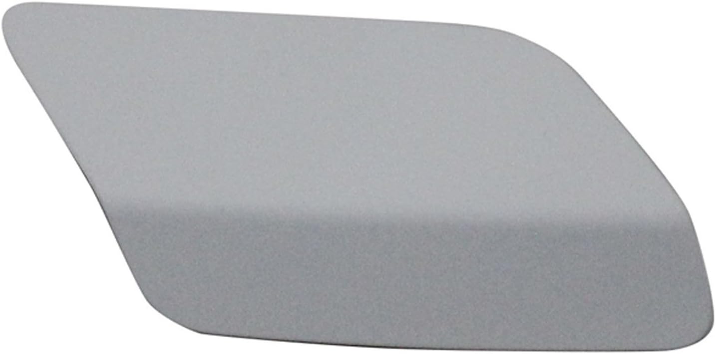 OE Replacement Headlight Washer Cover BMW 3 SERIES