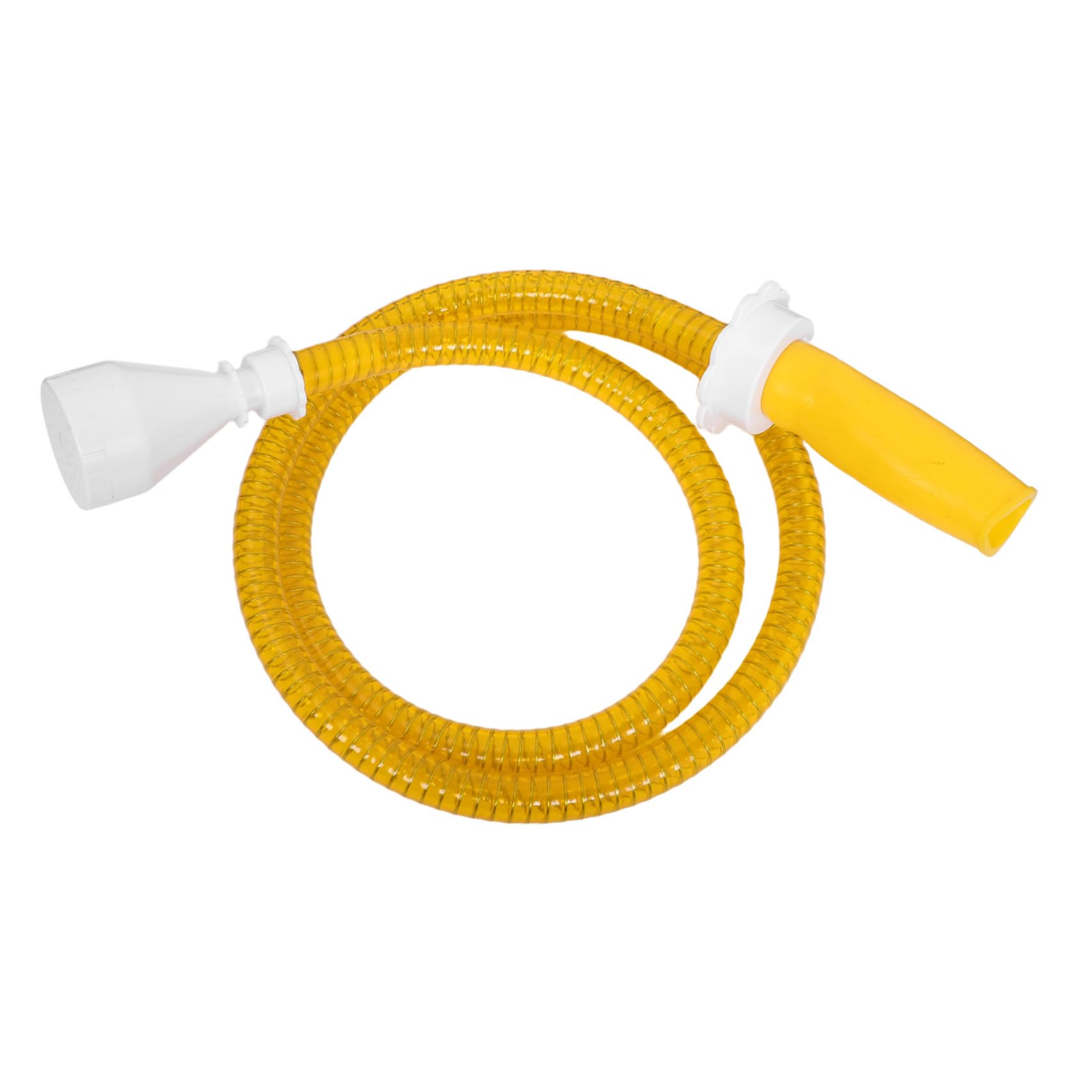 Flexible de douche long pour laver les animaux et nettoyer la baignoire facilement