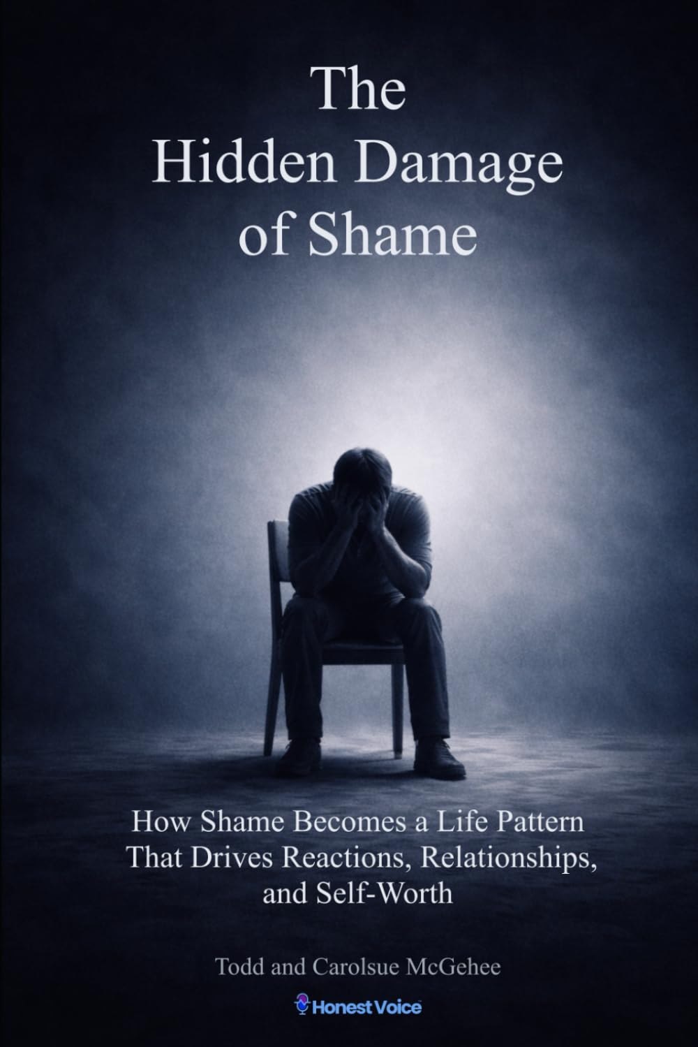 The Hidden Damage of Shame: How Shame Becomes a Life Pattern That Drives Reactions, Relationships, and Self Worth