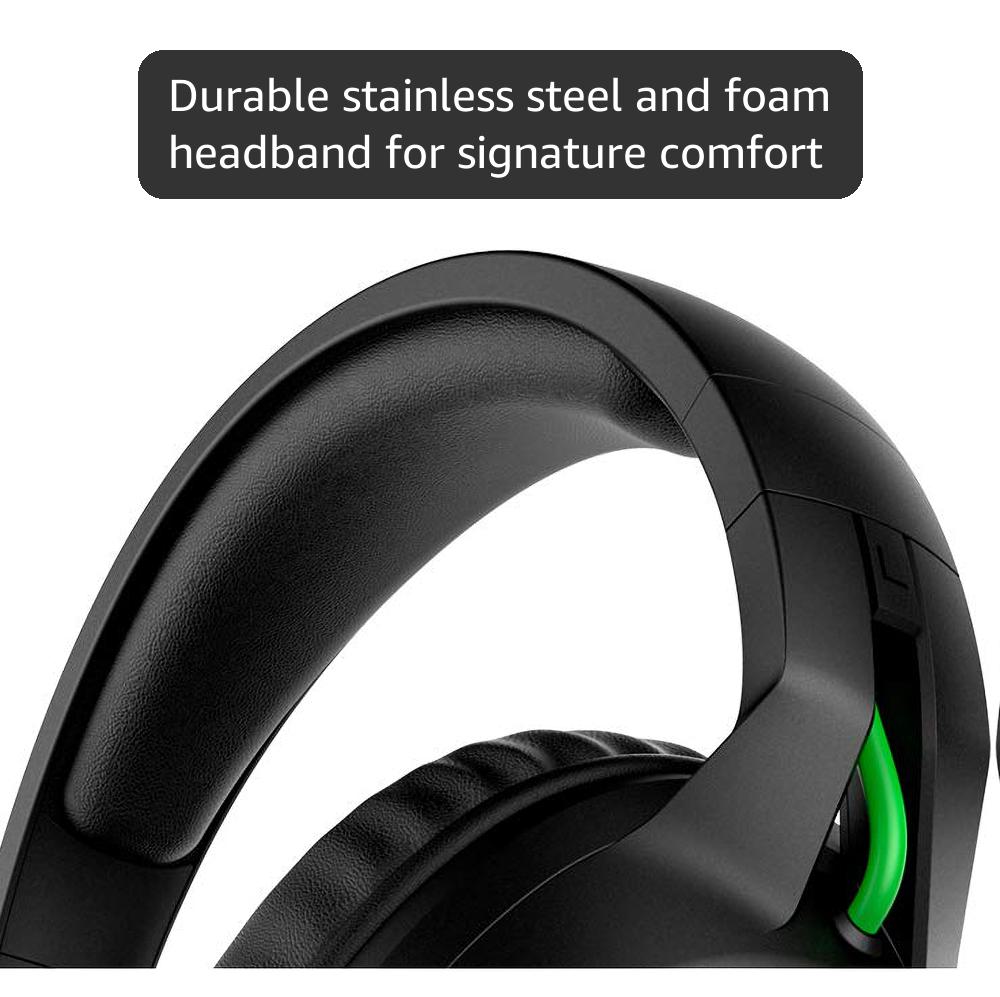 Amazon.com: HyperX CloudX Flight – Wireless Gaming Headset