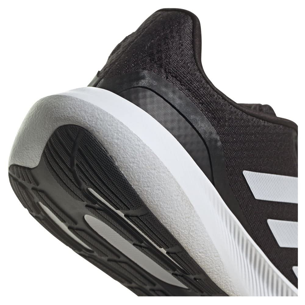 adidas Runfalcon 3.0 W Wide, Sneaker Mujer