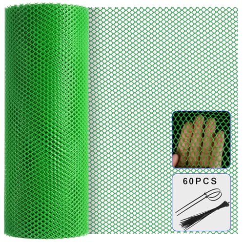 Malla Metálica para Animales 1 Metro Marca LIAQICHA