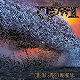 Cobra Speed Venom [Vinyl LP]