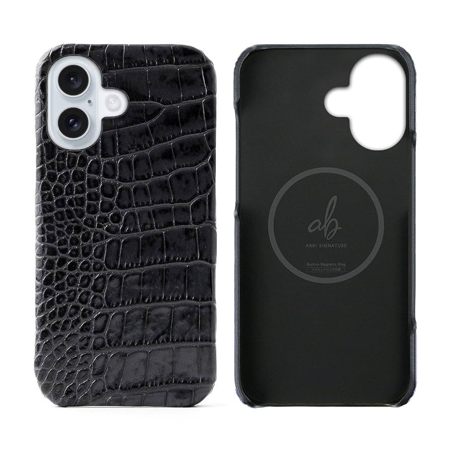 ABBI SIGNATURE iPhone 16 Pr リ タン 国内 2206 ABBI SIGNATURE iPhone 16 Pr リ タン 国内 2206の通販 by げん