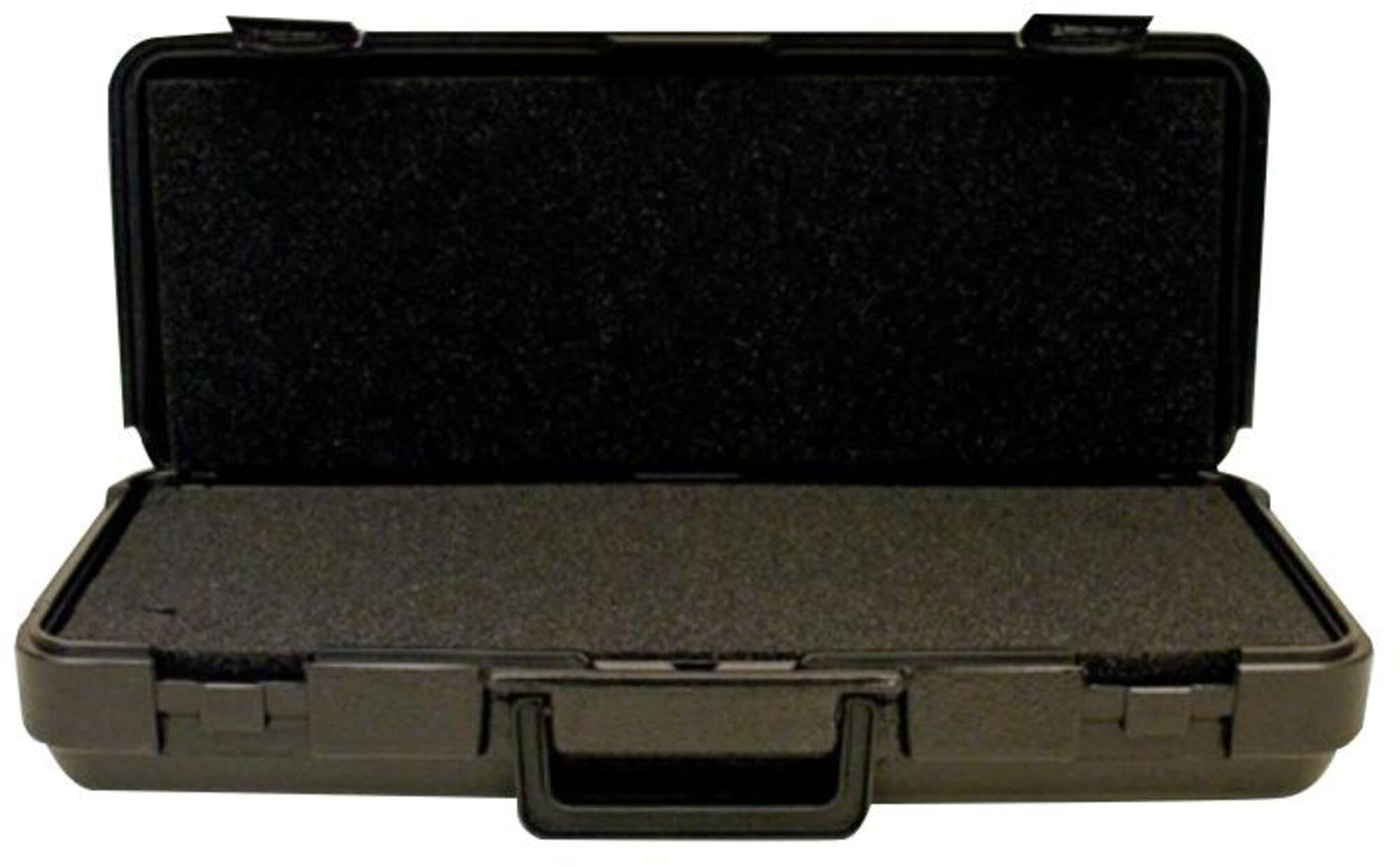Cases 613 Blow Molded Foam Filled Case, 16" x 6" x 2 15/16"