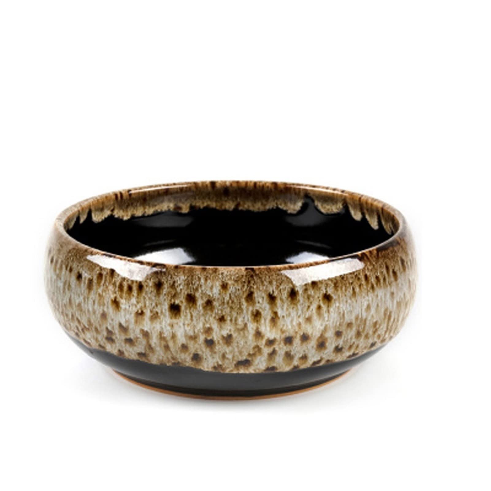 Doniczka ceramiczna na sukulenty, doniczka na kaktusy, doniczka, doniczki ogrodowe do biura, dekoracja stołu, dekoracja biura, urodziny, wesele