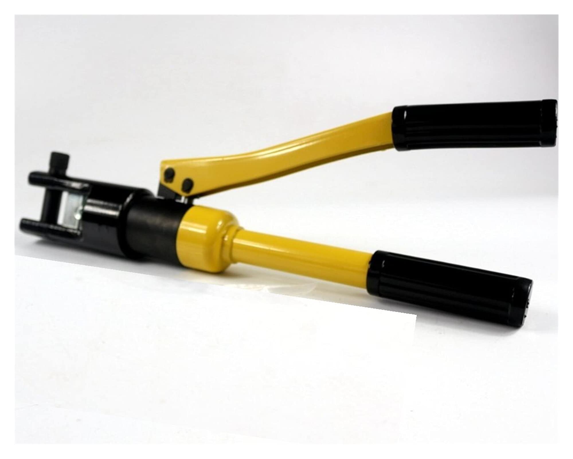 Hydrauliczne narzędzie do zaciskania Hydrauliczny narzędzie do zaciskania hydrauliczne szczypce dociskowe hydrauliczny szczypceliczny szczyple do szybkiego i wydajnego zaciskania