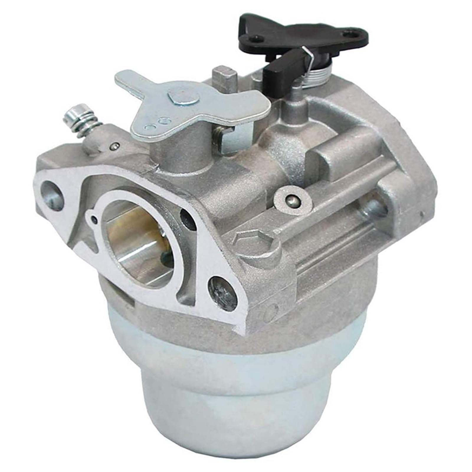 Carburatore automobilistico Carburatore GCV160 con coperchio del filtro per dell'aria Bobina di accensione ricambio GC160 GCV135 GC135 HRS216 Tosaerba per motore