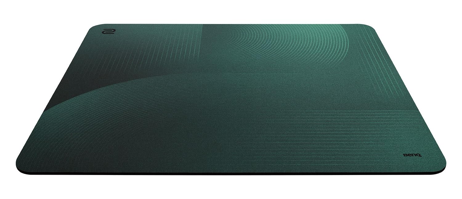 Amazon.co.jp: ZOWIE ゲーミングマウスパッド G-SR-SE Bi II