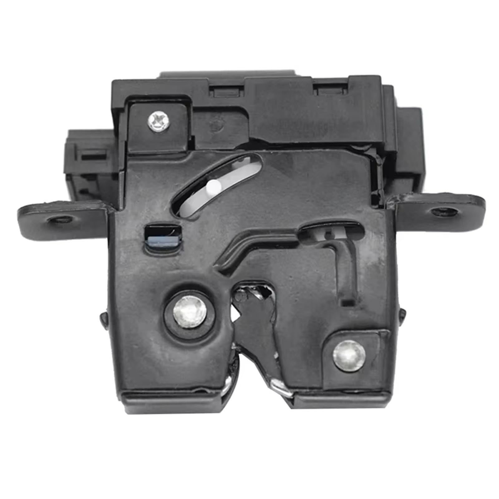 Zhannuobhd One Color Rear Tailgate Lock 905022Dx0a Rear Trunk Door Lock Latch Catch Actuator Tailgate Liftgate Hatch Fit For Nissan For Micra For Tiida For Qashqai 90502-2Dx0a