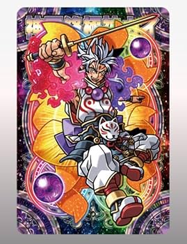 神羅万象チョコ　ポップ　約90枚 神羅万象チョコ 中古パック1900枚分を開封レビュー！ : BOB EXPO