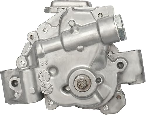 Miniatura 5 de DRIVESTAR Bomba de aceite de motor de repuesto M373 compatible con Toyota Camry 2002-2008 Solara 2002-2008 RAV4 2001-2007 Highlander 2005-2010 Scion