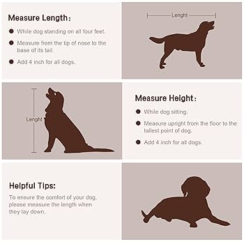 Amazon.com: Dog Crate Furniture - Indoor Wooden Dog Kennel