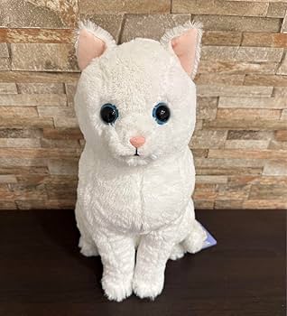 ほっこり猫　セット Amazon.co.jp: ほっこり猫 ごま助 ぬいぐるみ 全2種コンプリート