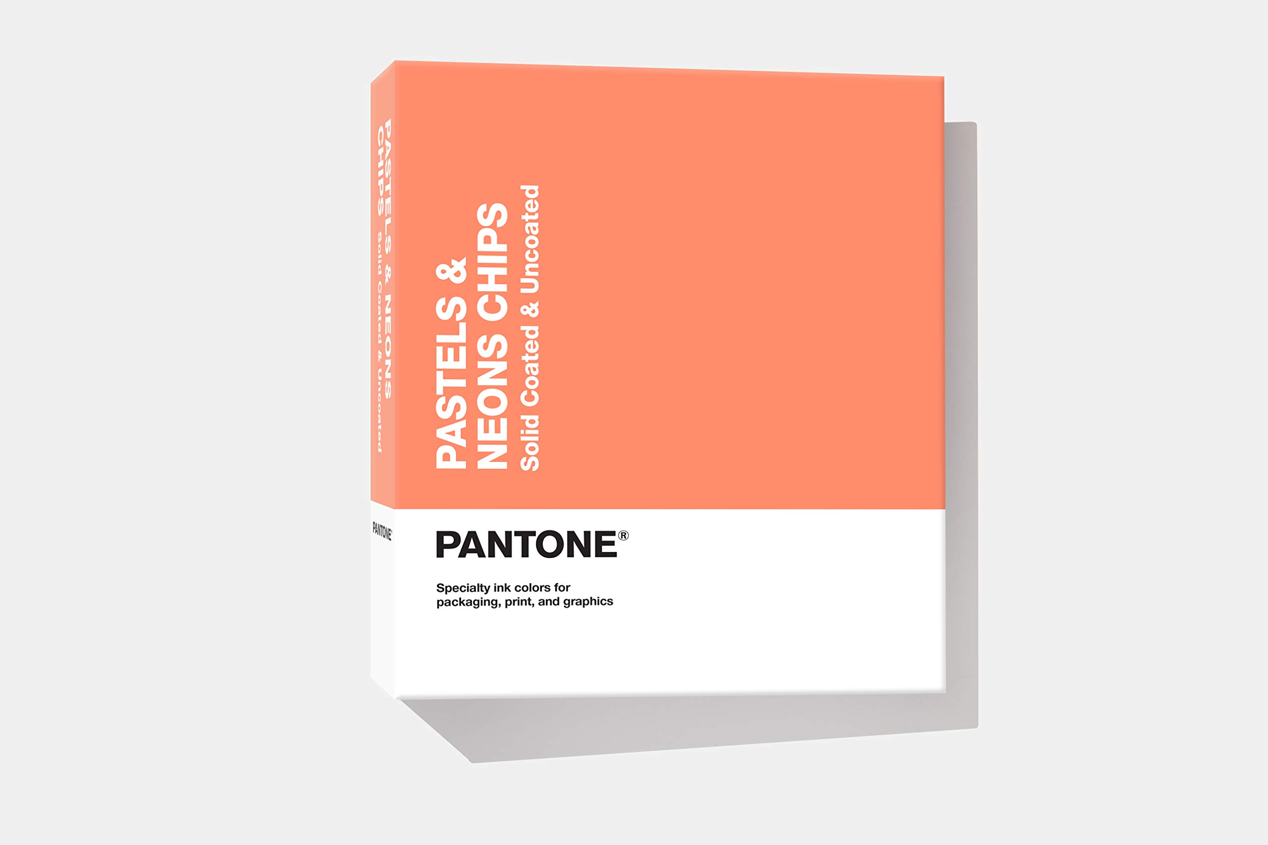 PANTONE GOE UNCOATED パントンゴー GSPS-002 - 印刷物