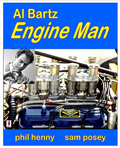 Télécharger Al Bartz ENGINE MAN (English Edition) Francais PDF
