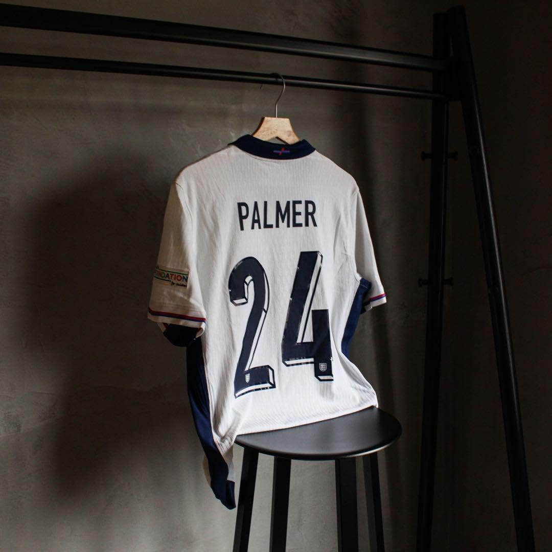 コロンビア 100周年 ユニフォーム ルイスディアス ルイス・ディアス