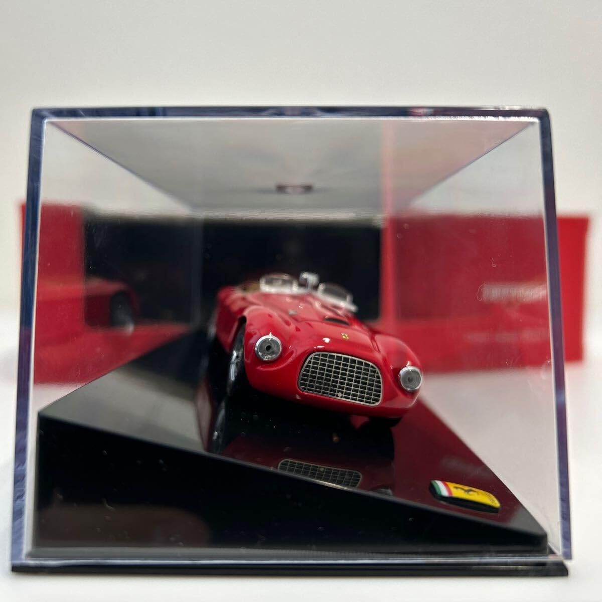 IXOイクソIXOFerrari 275LM #21 ミニカー 51PLqnNUK3L._AC_SY200_QL15_.jpg