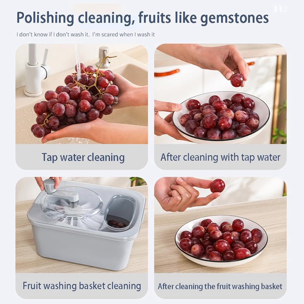 Suszarka Sałatka Spinner Cleaner Kosz Kosz Mycie Owoców Myjka Czysta Maszyna Czyścić