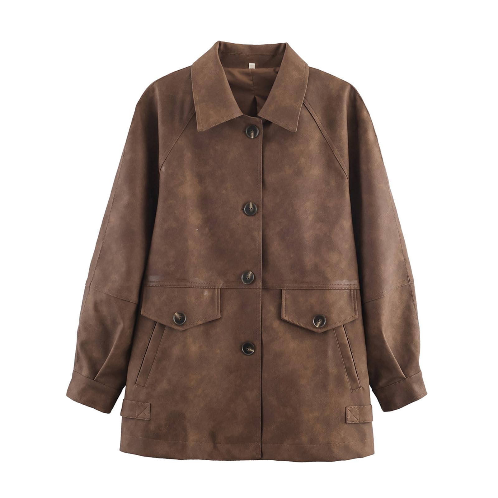 Jamicy Veste Femme Outdoor Tendance Bomber Élégante Streetwear Vêtements