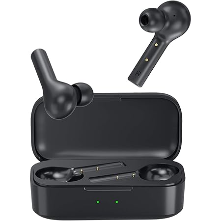 Amazon.com: QCY T5s Wireless Earbud 