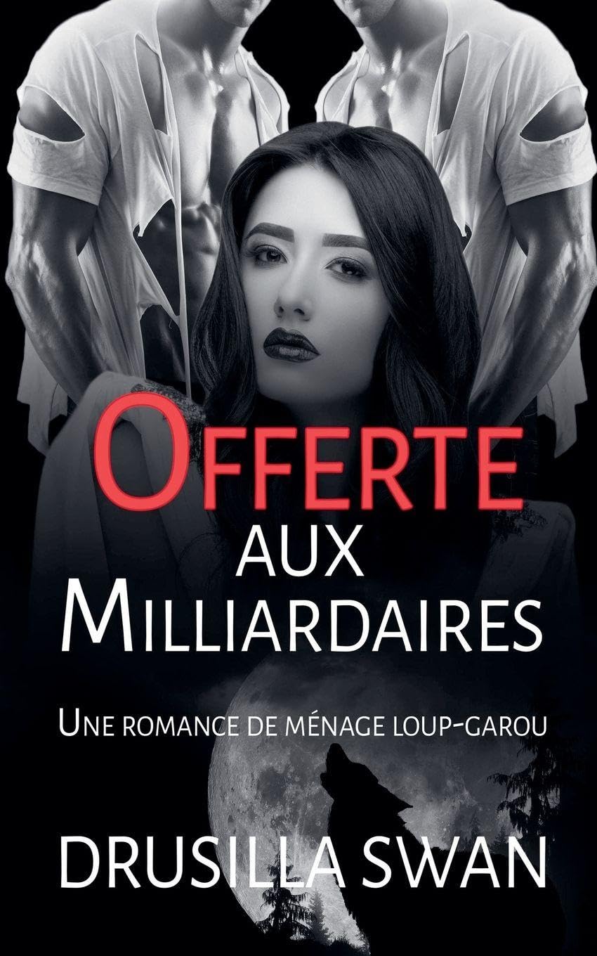 Offerte aux Milliardaires: 8