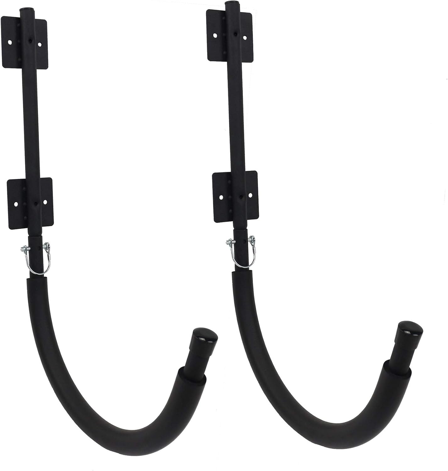 Mrhardware Kayak Wall Rack Canoe Hanging Wall Frame