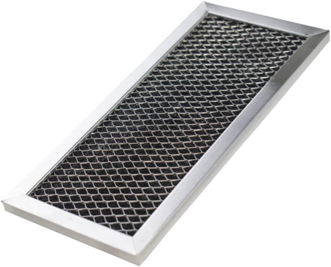 UTOMAX Replacement For DE6330016G Microwave Charcoal