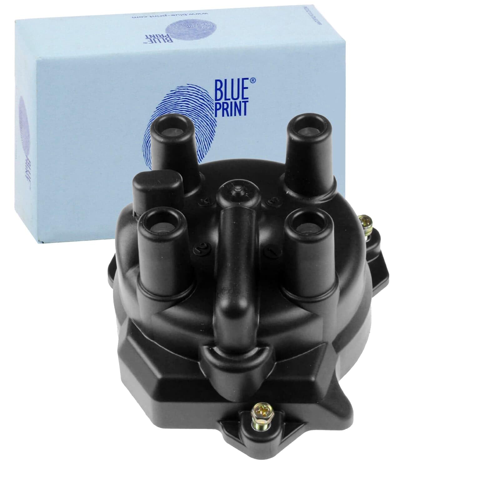 ADN114227 BLUE PRINT DISTRIBUTOR CAP FOR FORD NISSAN