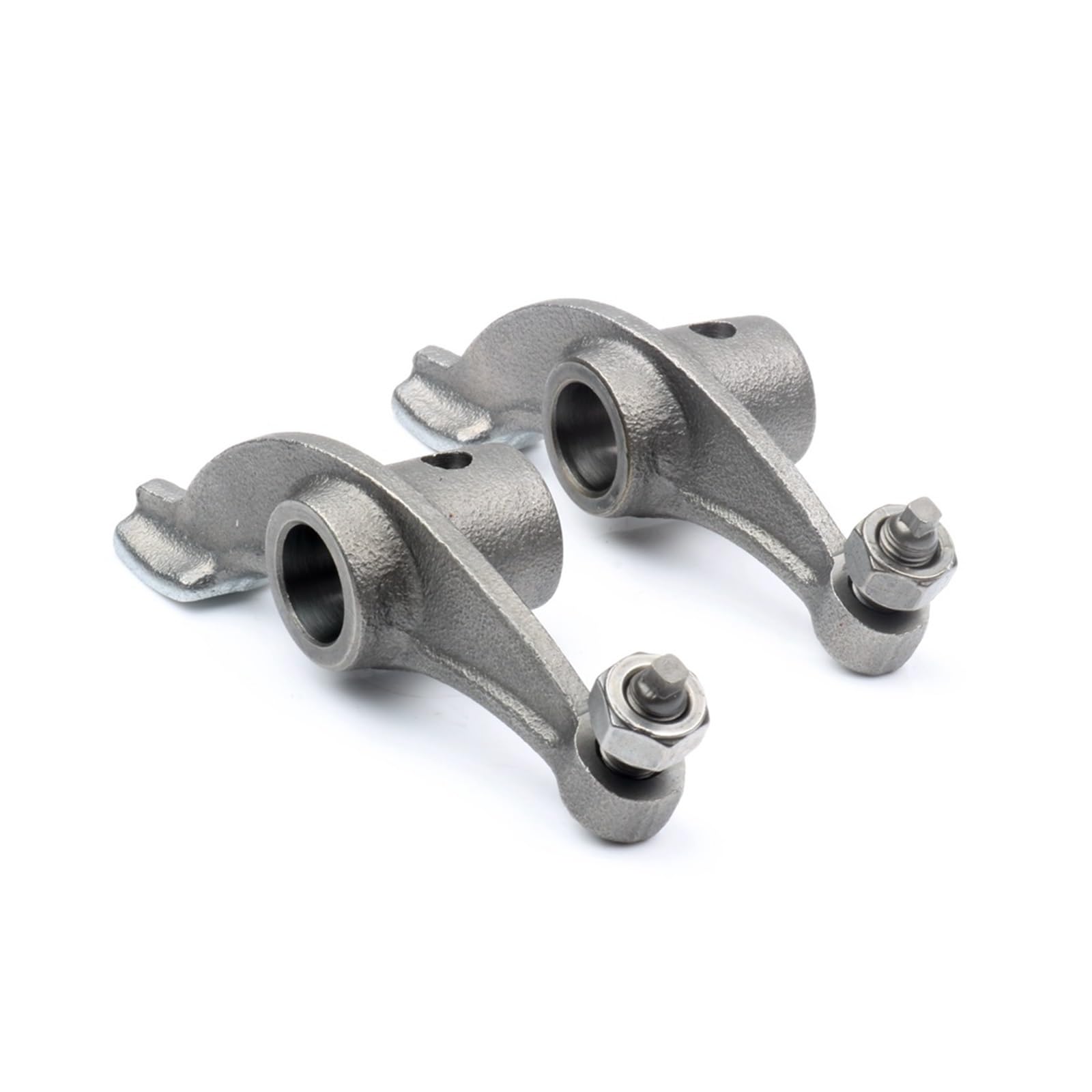 Motorcycle rocker 12850-25C00-000 de alta resistencia para culata DR125 y DF125