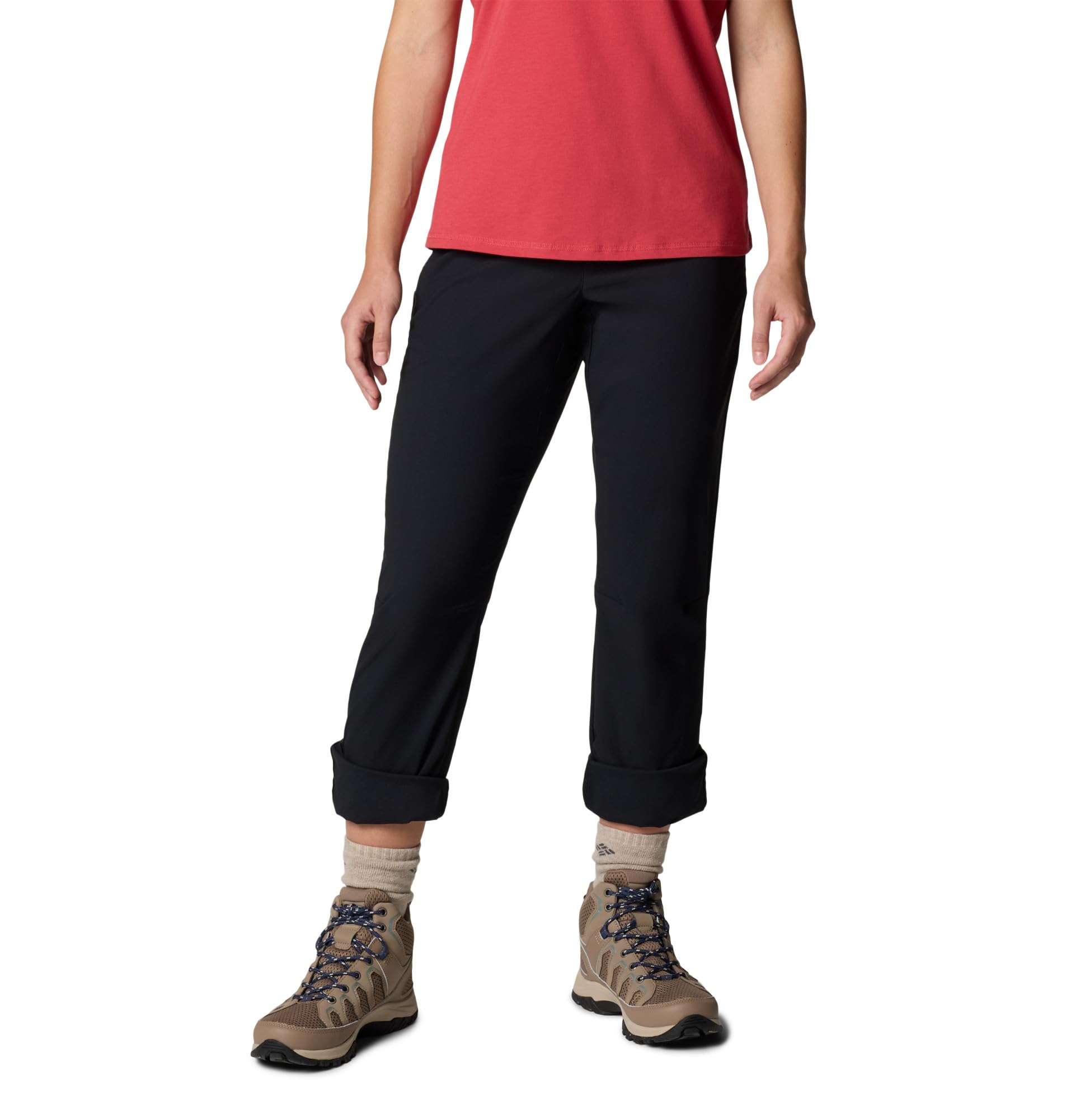 Columbia Leslie Falls™ Pant II - Spodnie turystyczne Women's